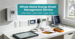 Whole-Home Energy Smart Management Service