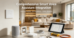 Comprehensive Smart Voice Assistant Integration