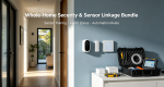 Whole-Home Security & Sensor Linkage Bundle