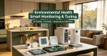 Environmental Health Smart Monitoring & Tuning
