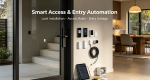 Smart Access & Entry Automation